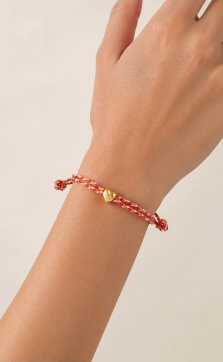 BRACELET MULTI LOVE