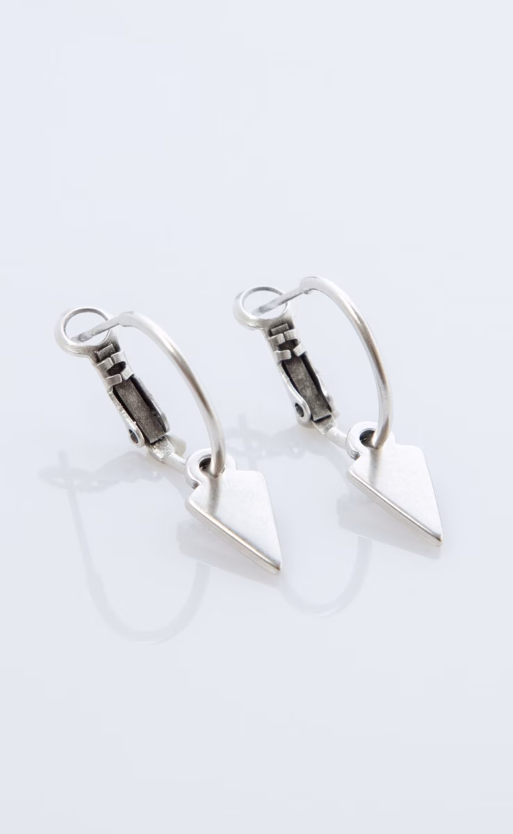 EARRINGS ARROW