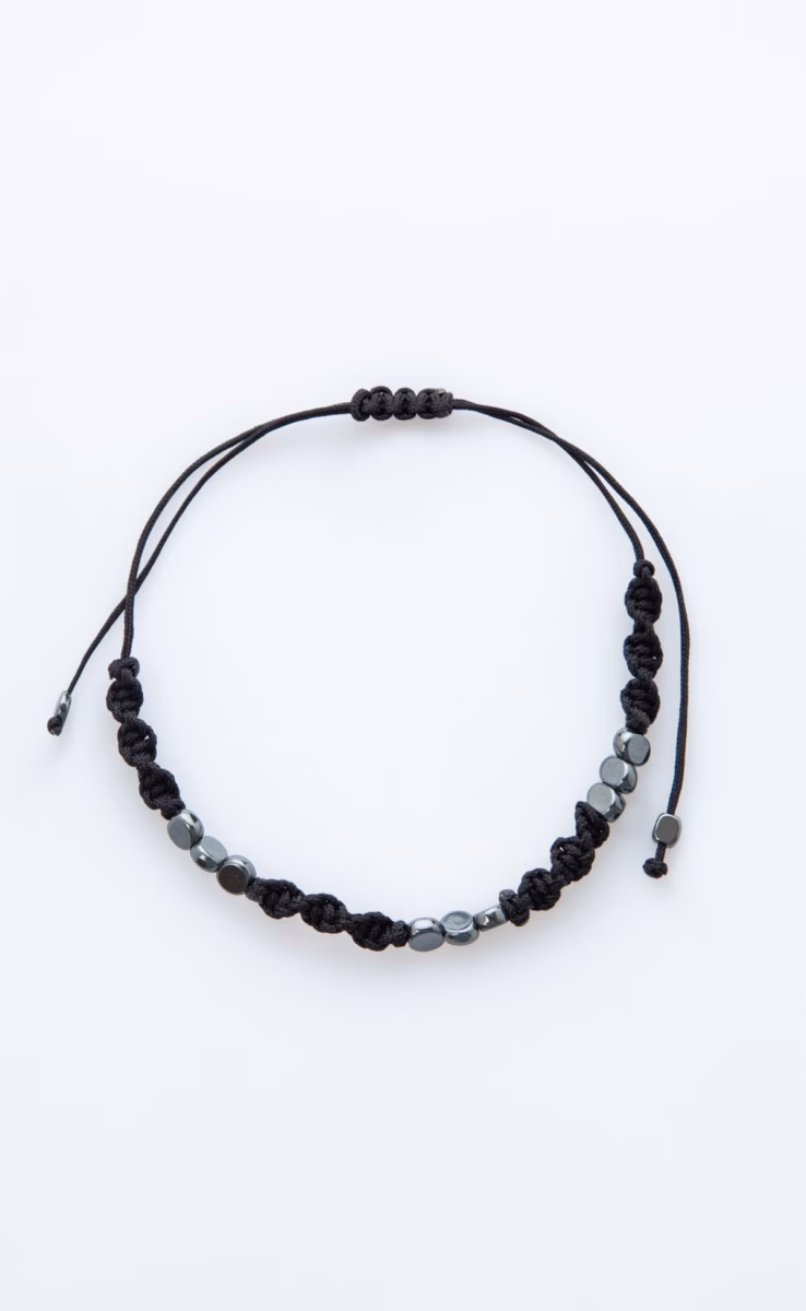 BRACELET DNA HEMATITE