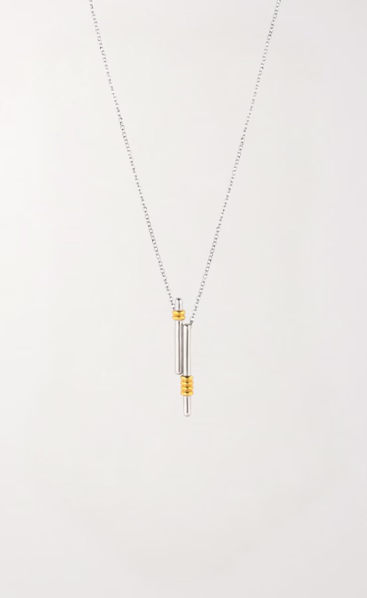 BODIES NECKLACE