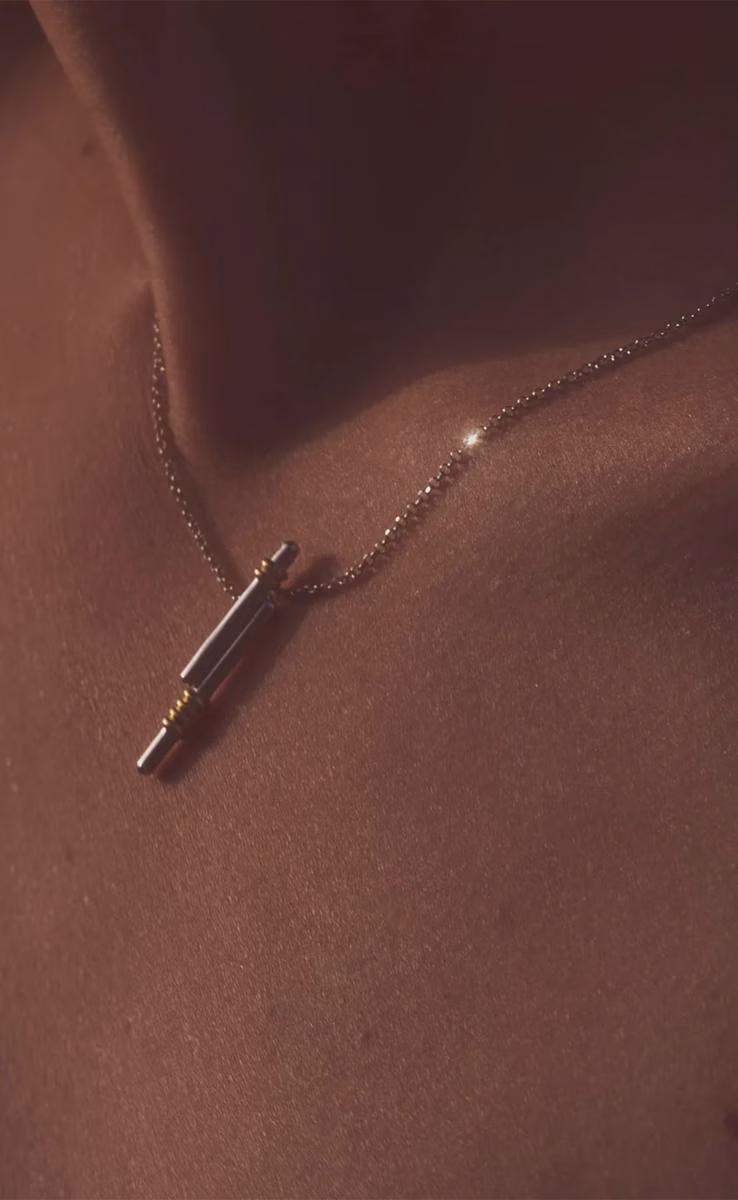 BODIES NECKLACE