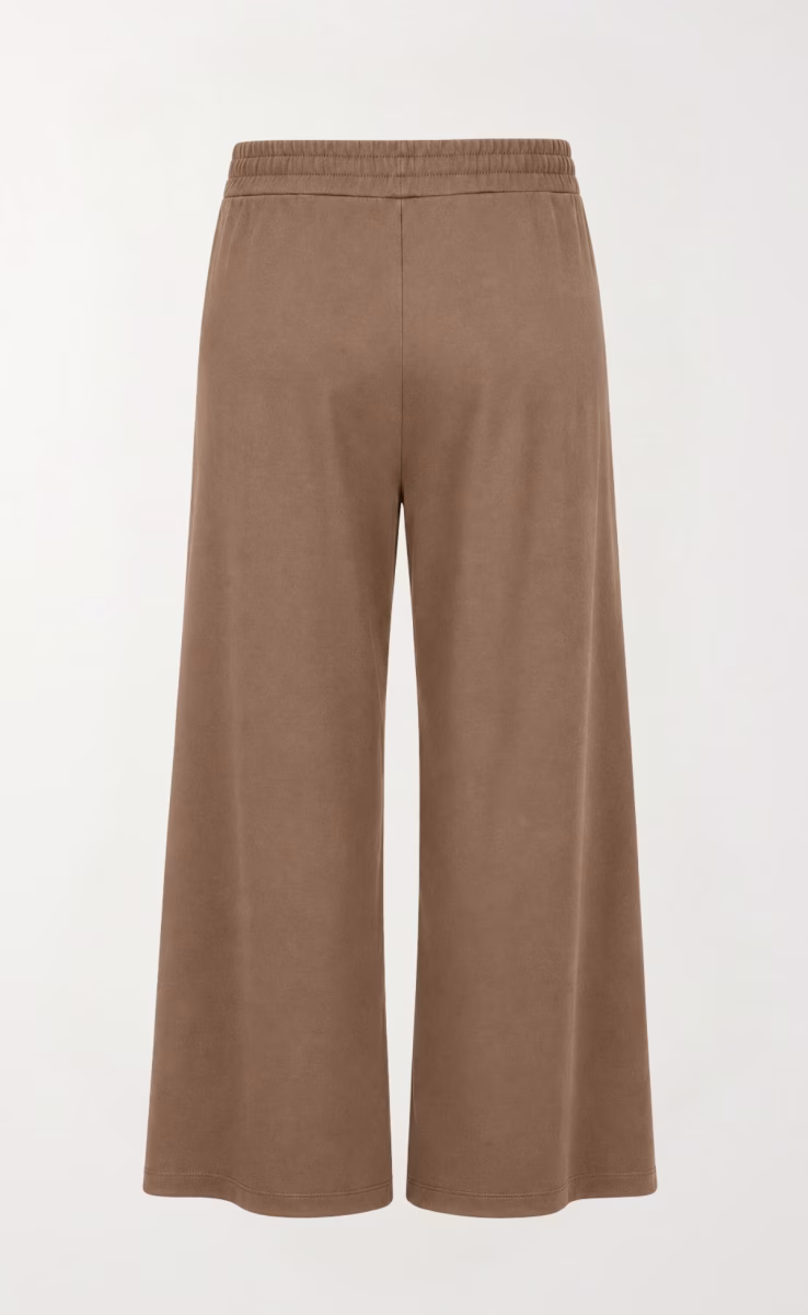 TROUSERS BEIGE