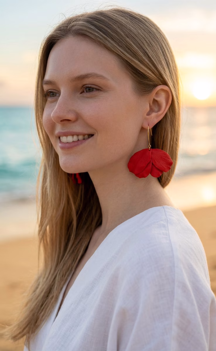 ΣΚΟΥΛΑΡΙΚΙΑ AGALOPE PETALS