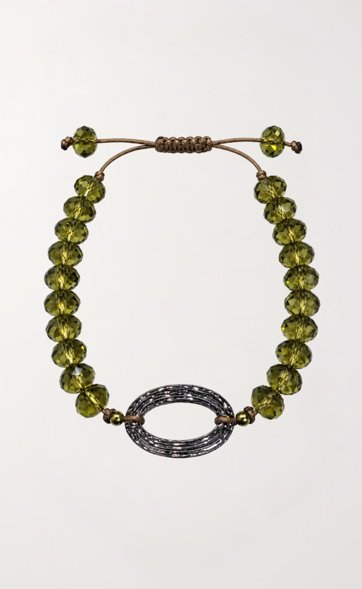 SWAROVSKI BRACELET