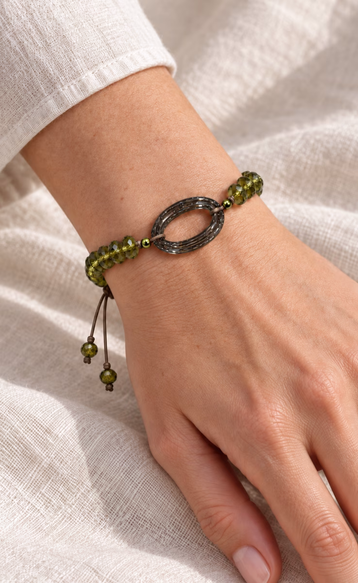 SWAROVSKI BRACELET