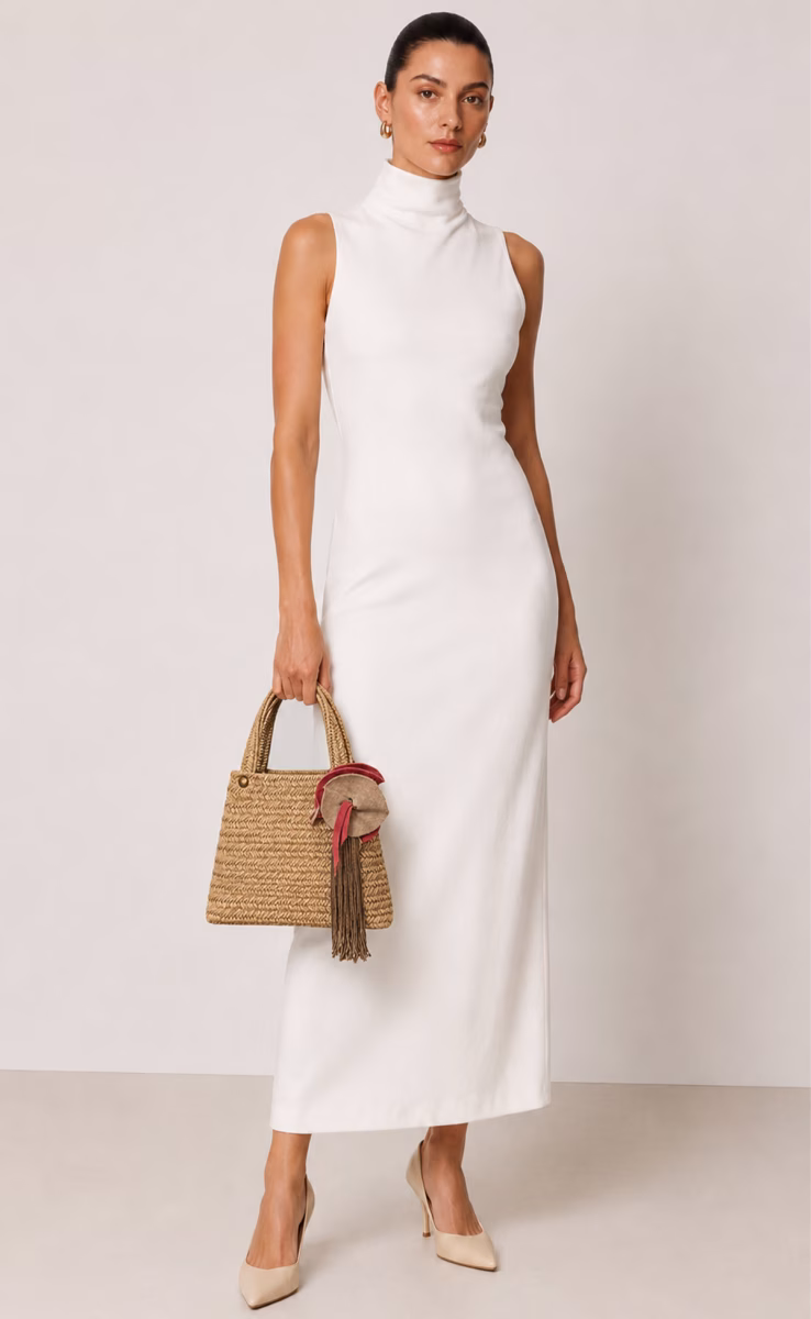 DREAM ON BAG BEIGE