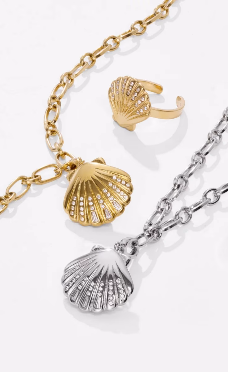 ΚΟΛΙΕ SHELL ΑΣΗΜΙ