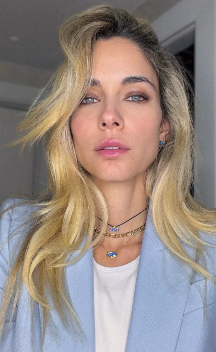 THE OCEAN EYE NECKLACE