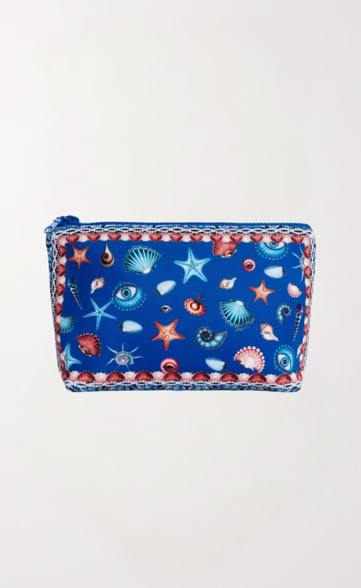 SEASHELL POUCH
