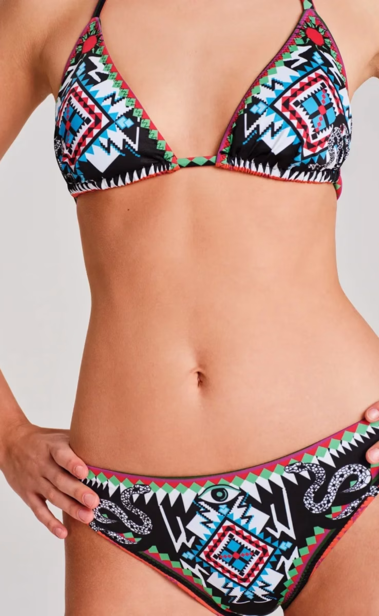 TREASURE BIKINI