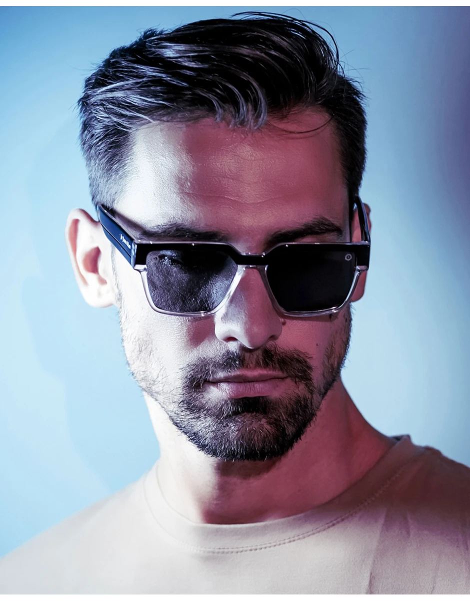 ΓΥΑΛΙΑ ΗΛΙΟΥ 