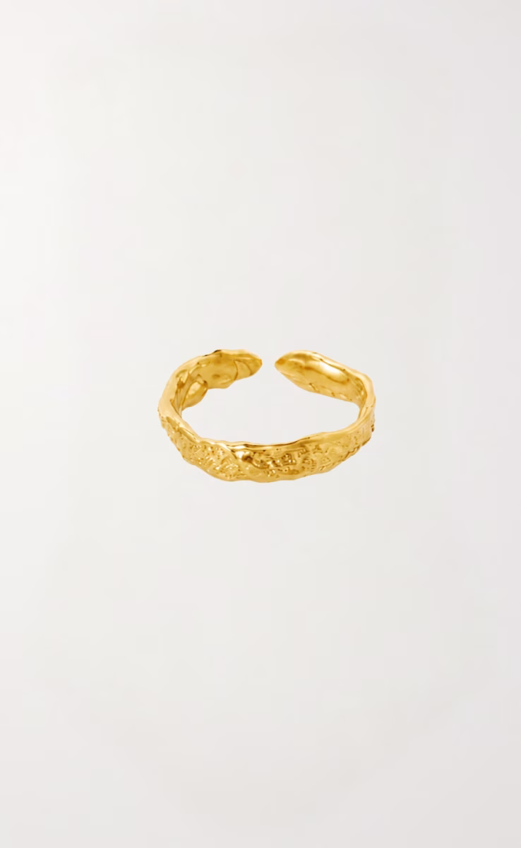 DIVINE HUG RING BAND