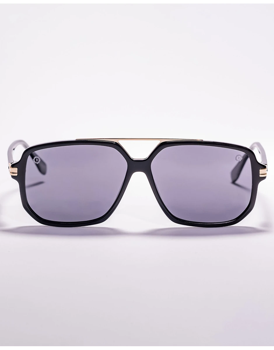 SUNGLASSES LAGOS BLACK