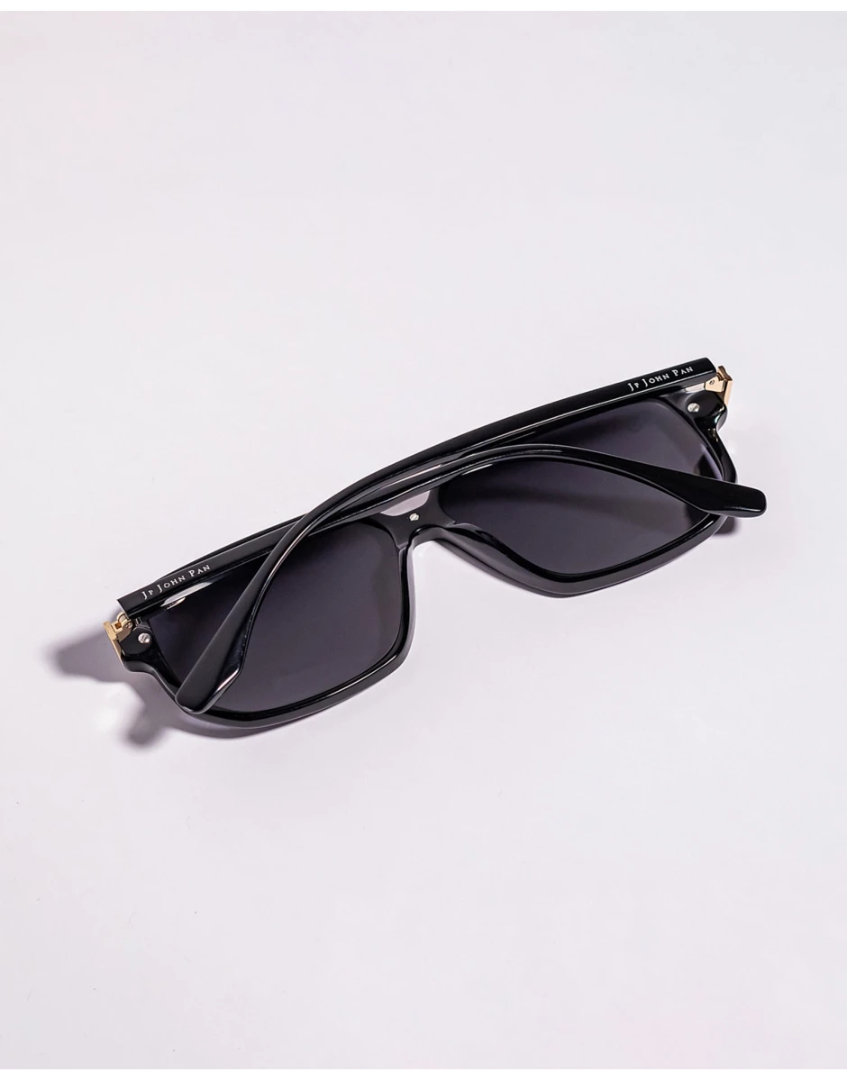 SUNGLASSES LAGOS BLACK