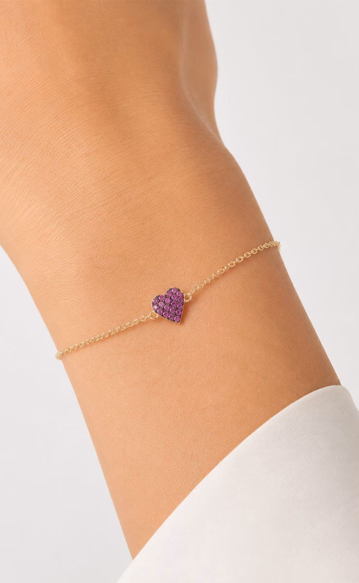 LOVE BRACELET