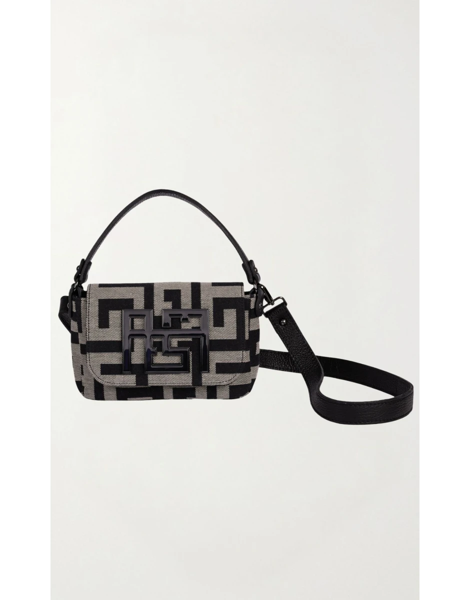 ΤΣΑΝΤΑ ORA MINI ΜΠΕΖ