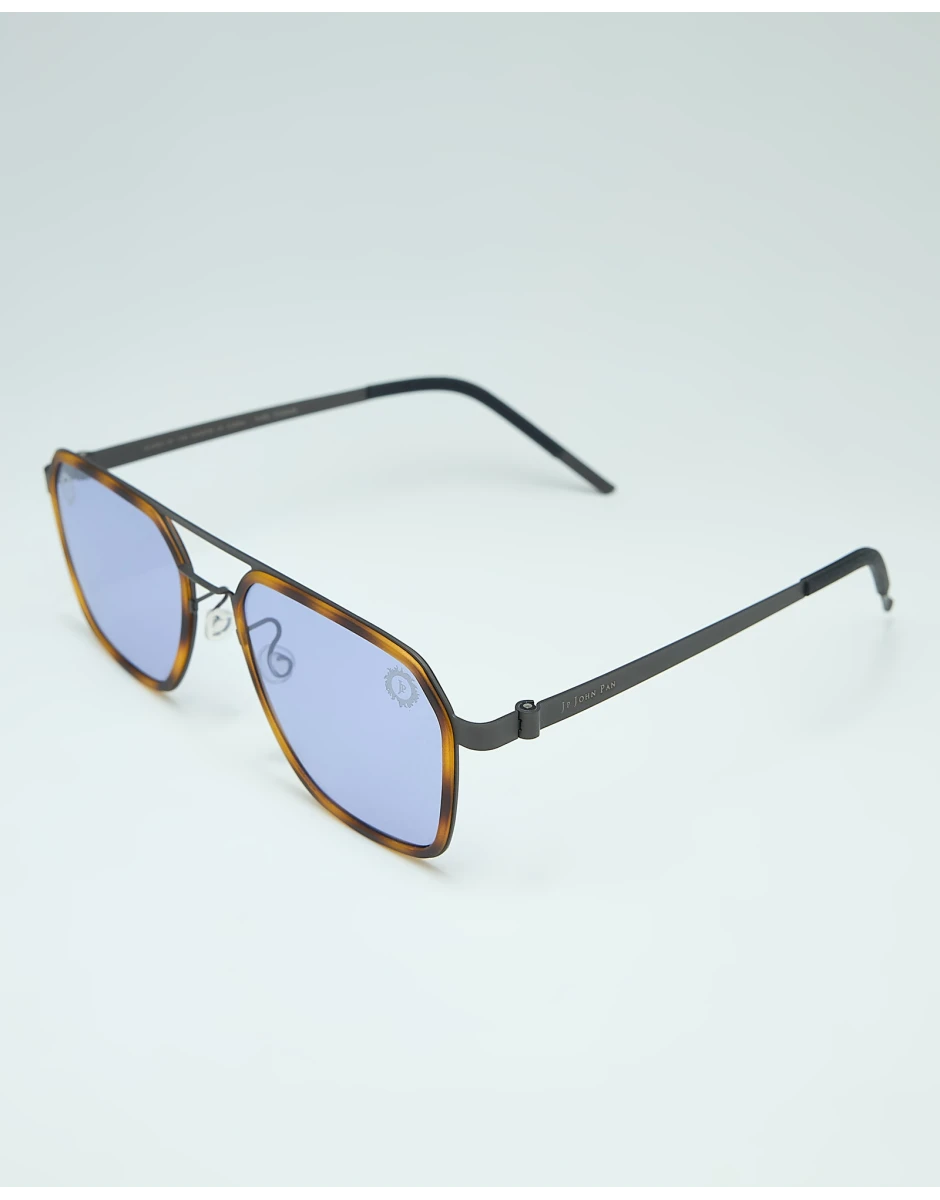 SUNGLASSES OKEANUS TORTOISE