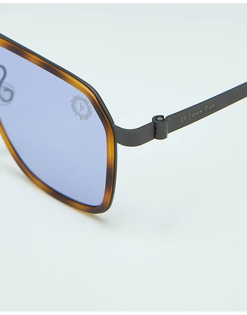 SUNGLASSES OKEANUS TORTOISE