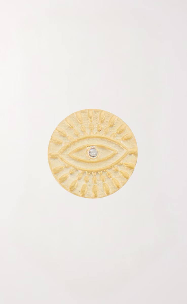 ALL SEEING EYE STUDS