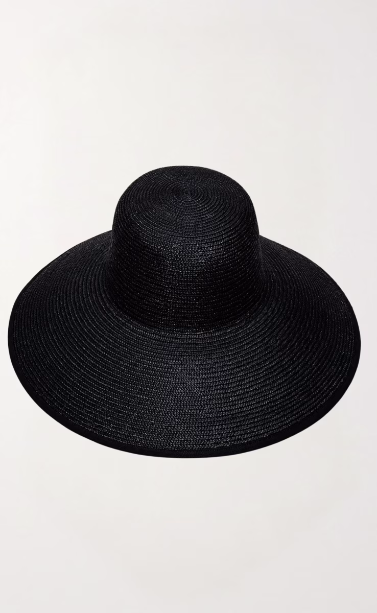 ΧΕΙΡΟΠΟΙΗΤΟ ΚΑΠΕΛΟ TIFFANY BLACK