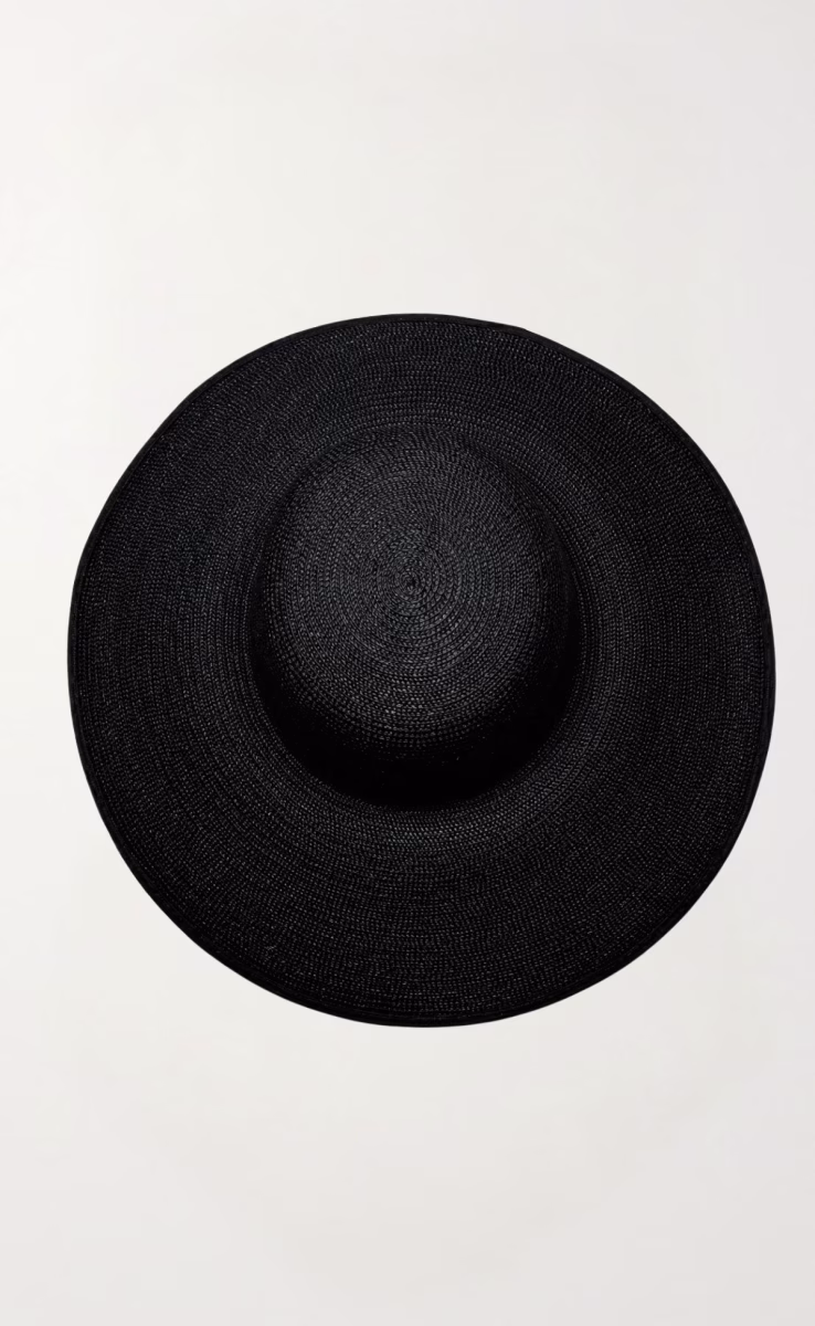 ΧΕΙΡΟΠΟΙΗΤΟ ΚΑΠΕΛΟ TIFFANY BLACK