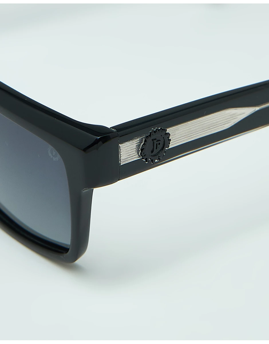 SUNGLASSES ΛUMINOUS BLACK