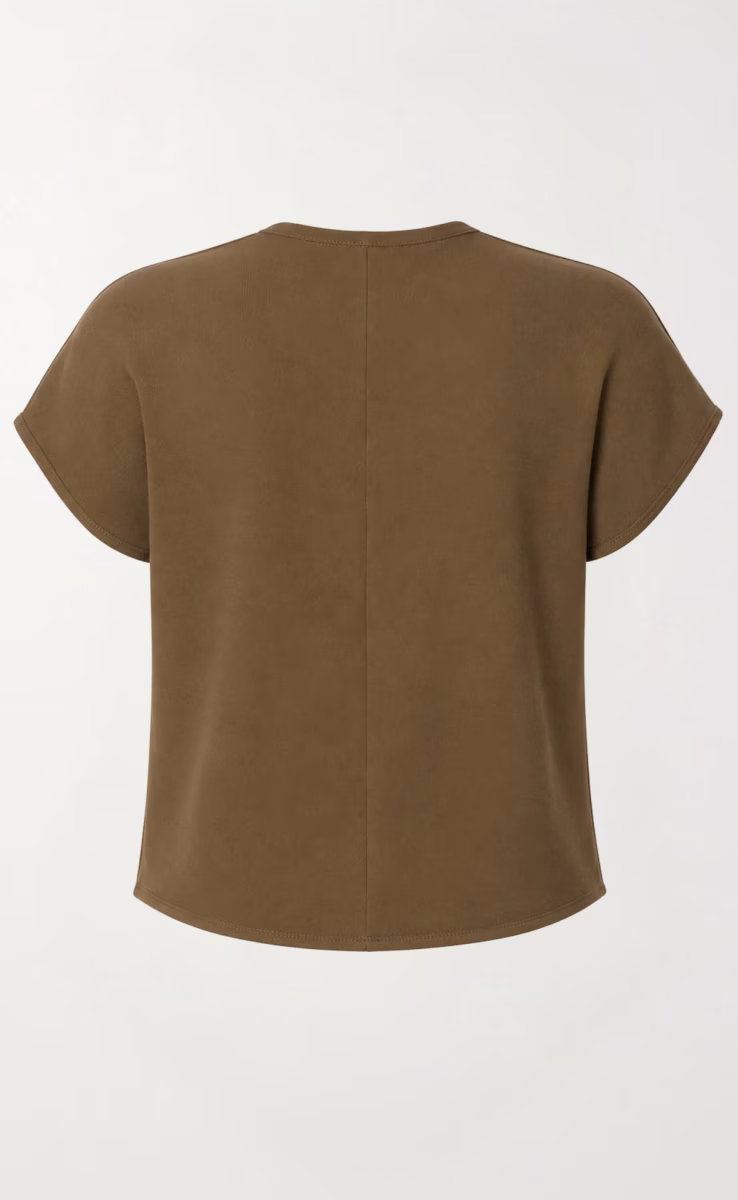 SIGNATURE TOP OLIVE