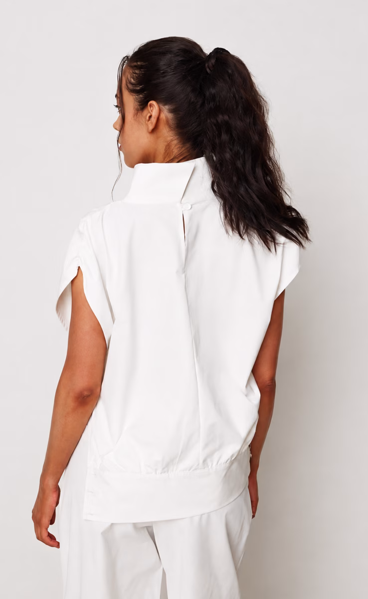 ΤΟΠ LINEAR ΛΕΥΚΟ