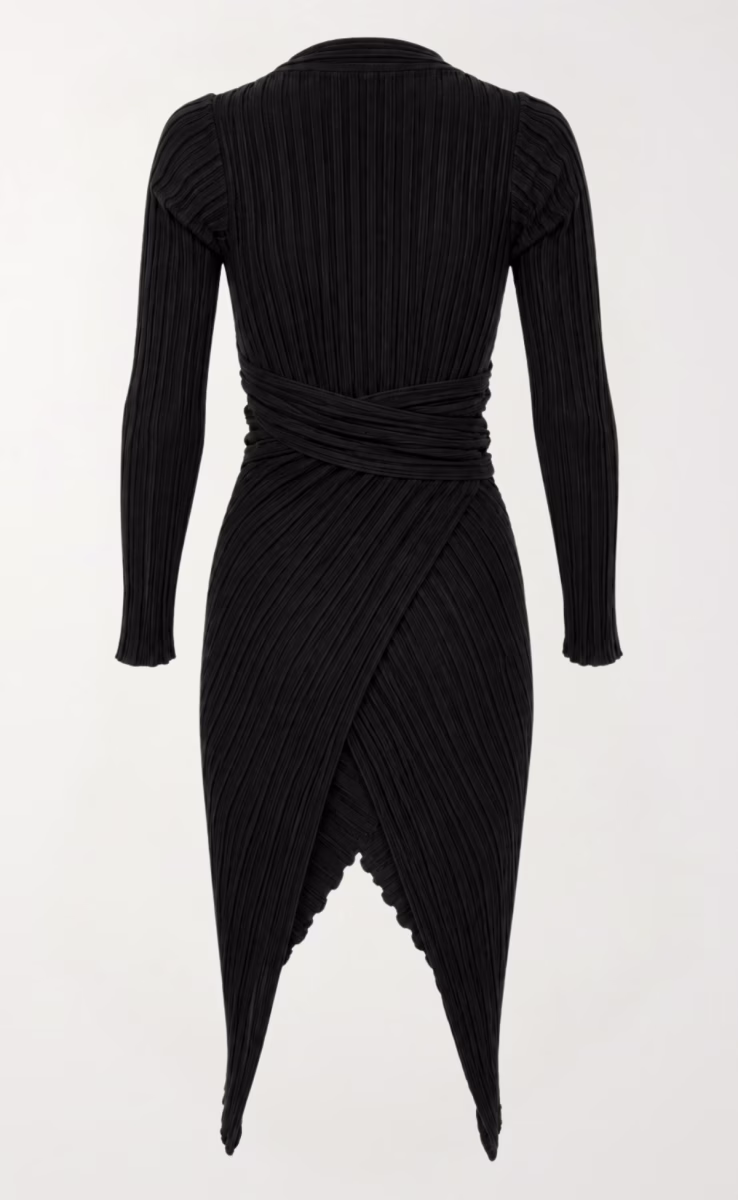 ΖΑΚΕΤΑ 2550 ARCHETYPES BLACK