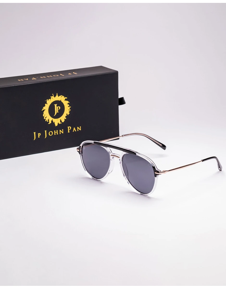 ΓΥΑΛΙΑ ΗΛΙΟΥ BODRUM ΔΙΑΦΑΝΑ ΜΑΥΡΑ