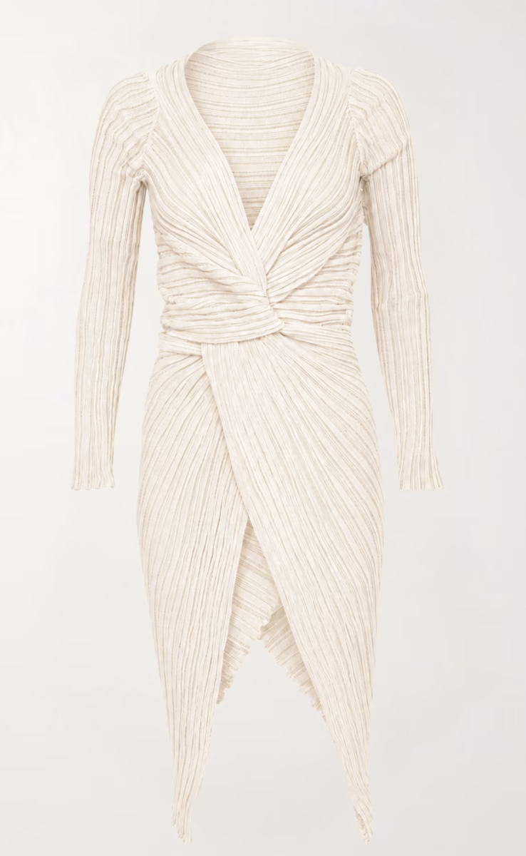 CARDIGAN 2550 ARCHETYPES ECRU