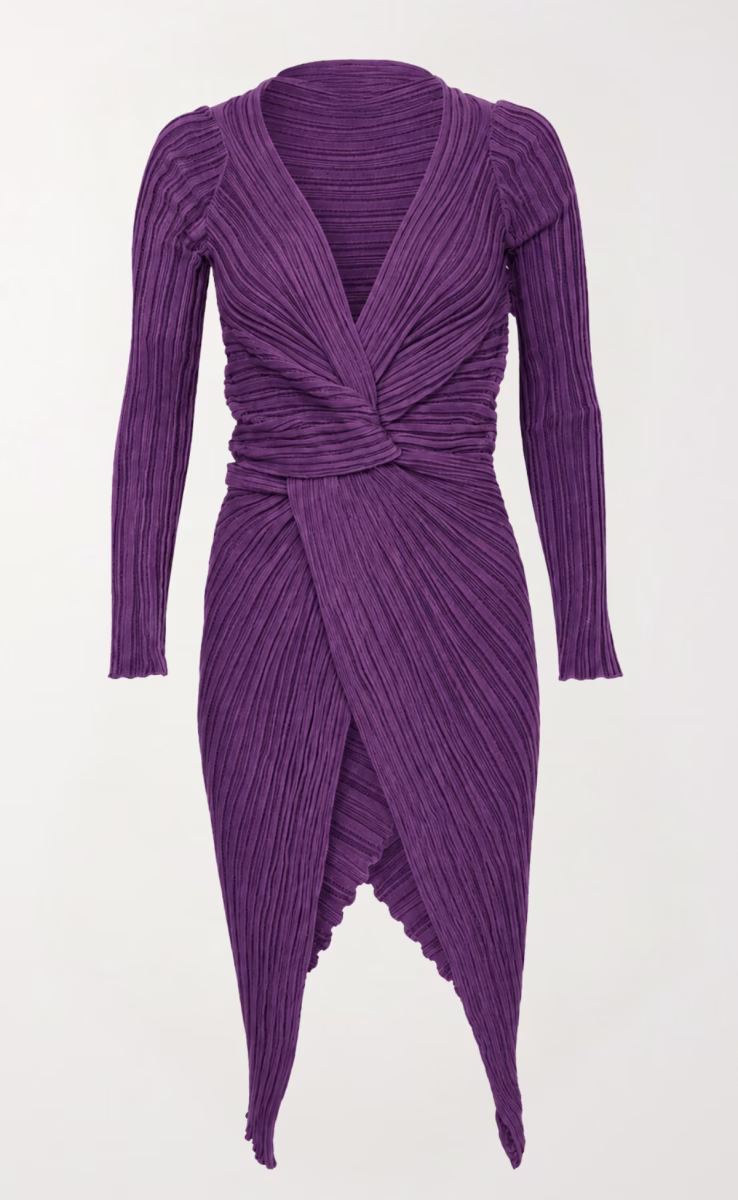 CARDIGAN 2550 ARCHETYPES FRESH PURPLE