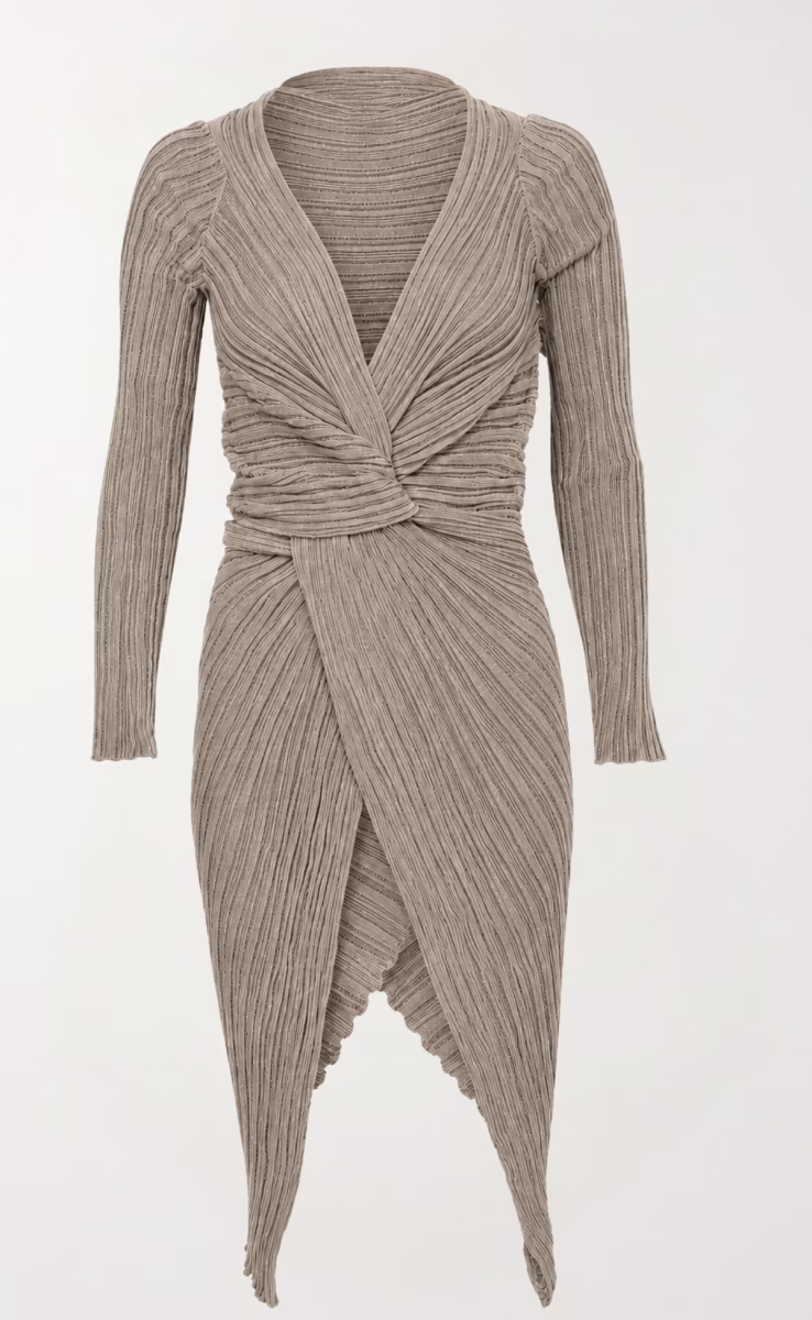 ΖΑΚΕΤΑ 2550 LUREX ΧΡΥΣΗ