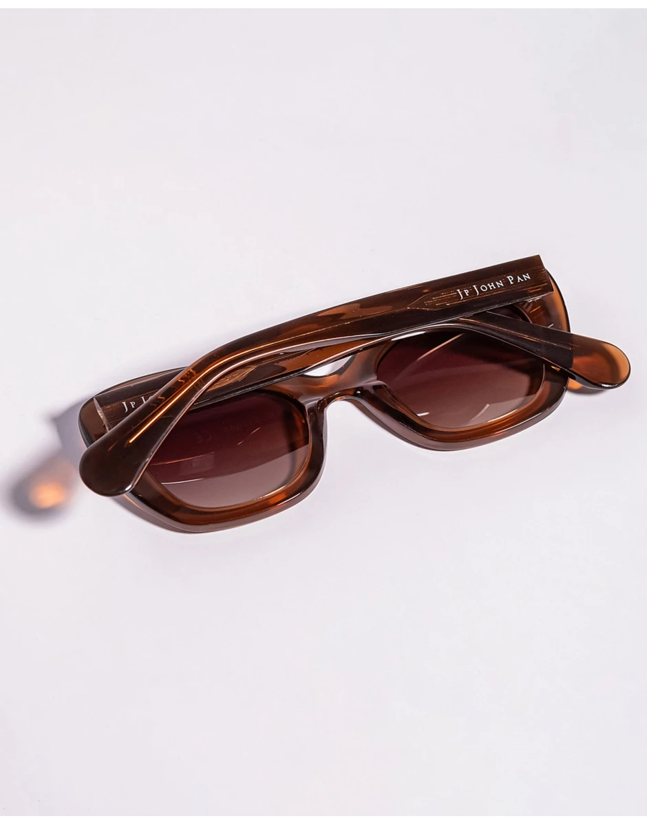 SUNGLASSES VENICE COPPER