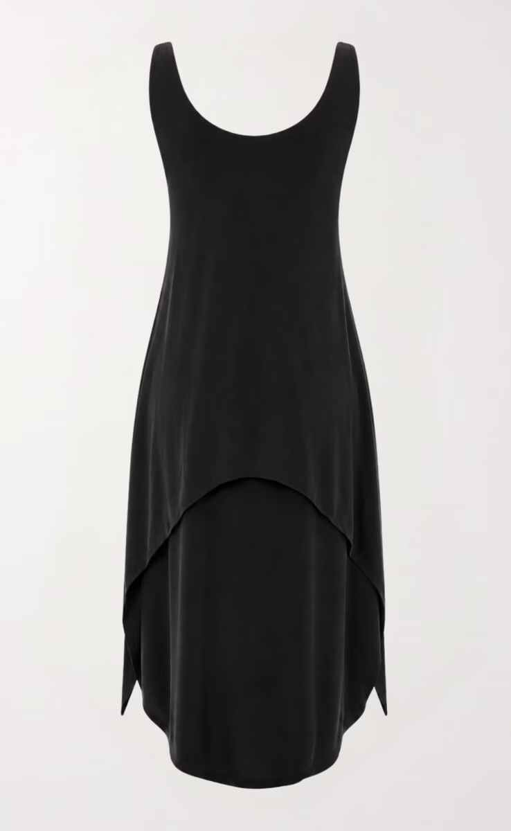 DRESS KYKLOS ECO VITAL BLACK