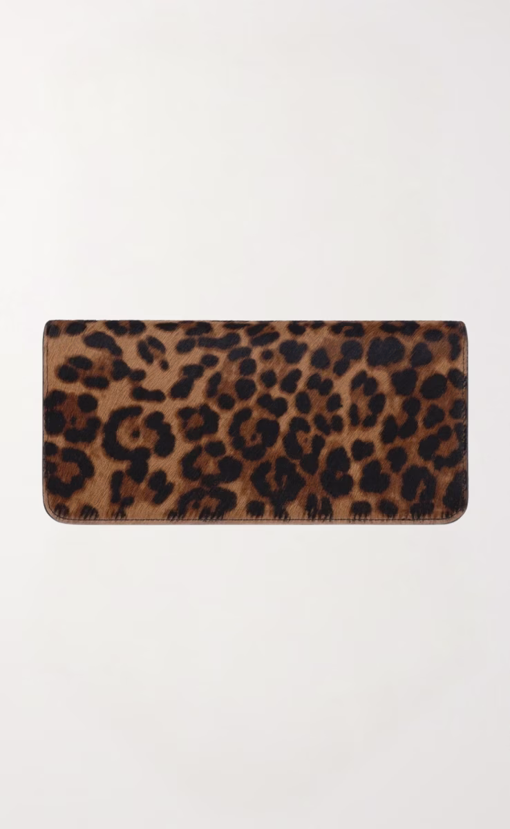 BAG LUNA IN LEOPARD