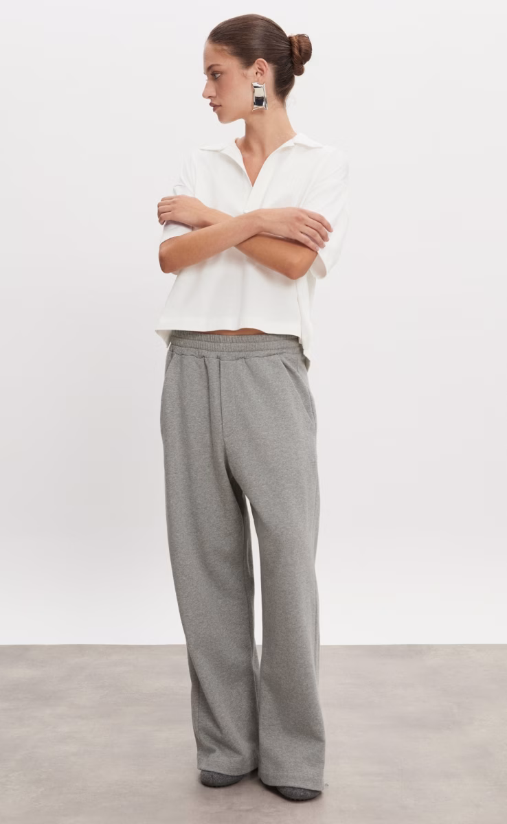 ΠΑΝΤΕΛΟΝΙ ZEN GREY MELANGE