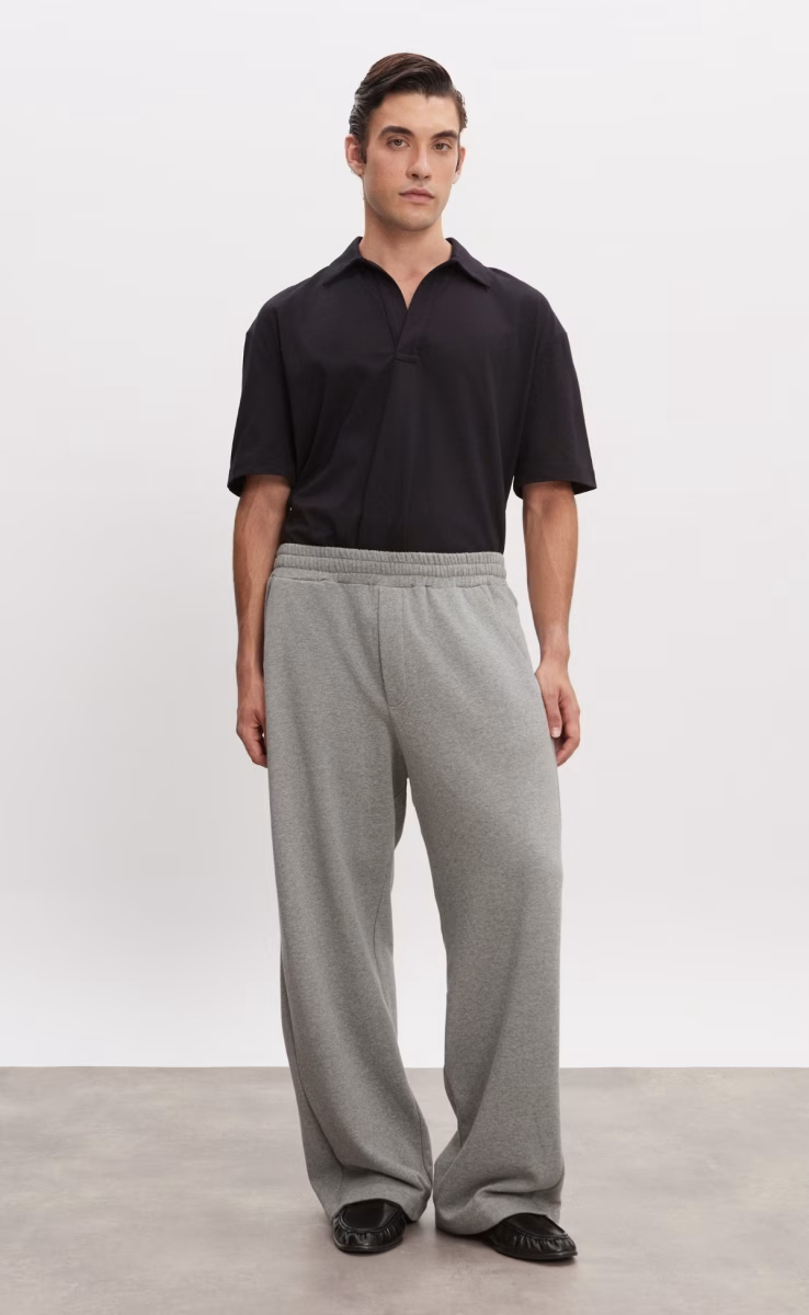 ΠΑΝΤΕΛΟΝΙ ZEN GREY MELANGE