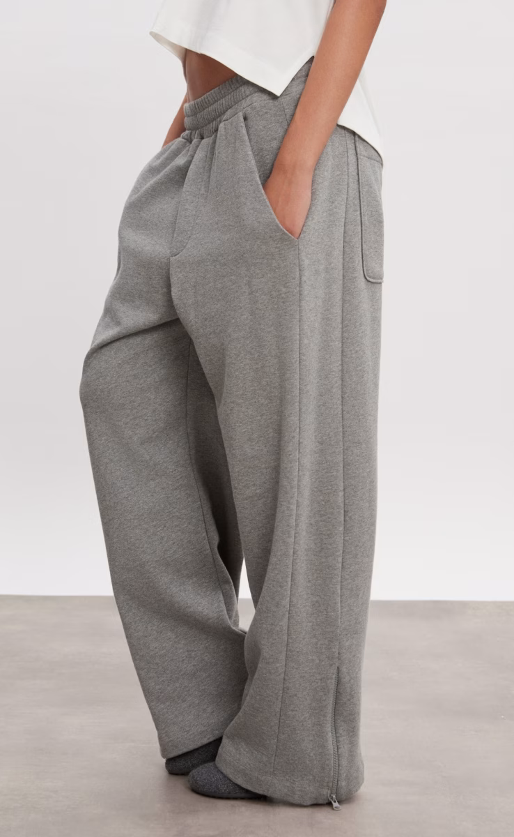 ΠΑΝΤΕΛΟΝΙ ZEN GREY MELANGE