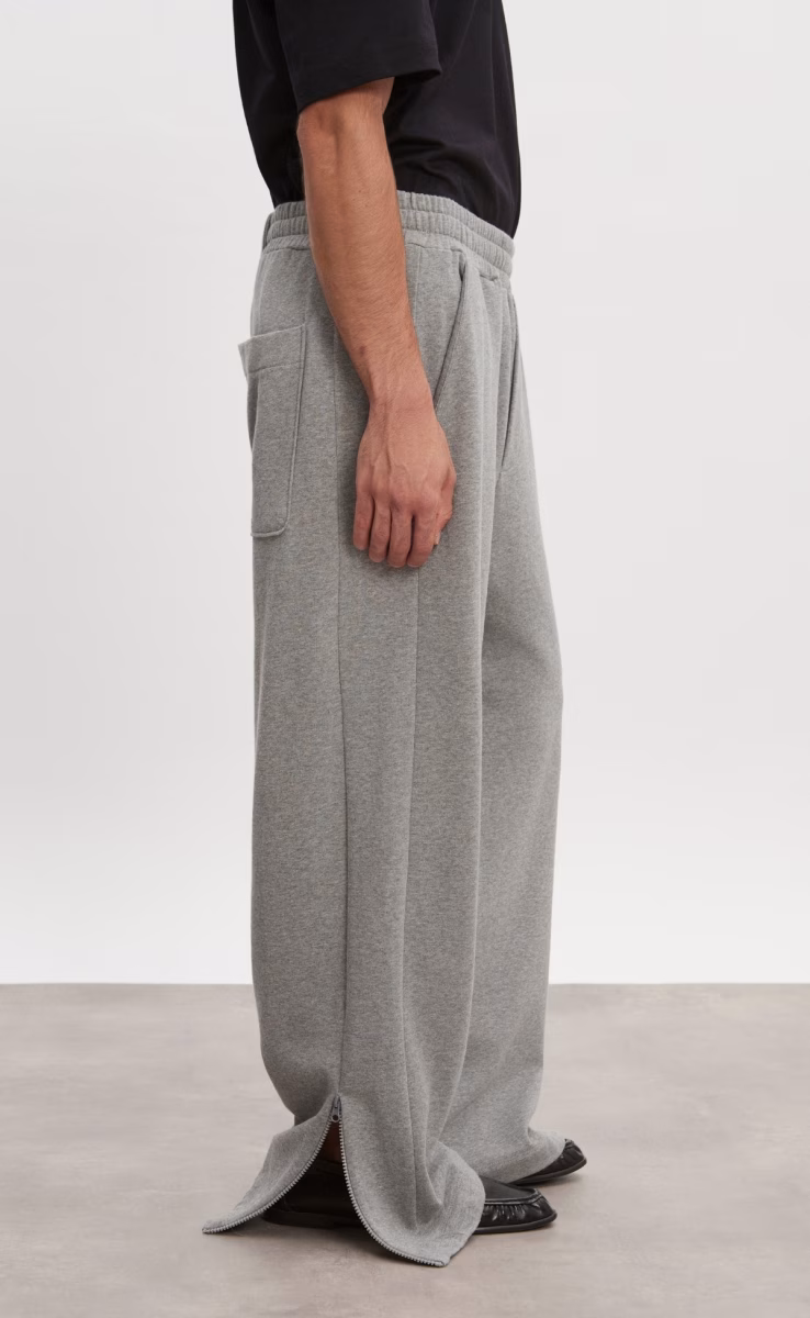 ΠΑΝΤΕΛΟΝΙ ZEN GREY MELANGE