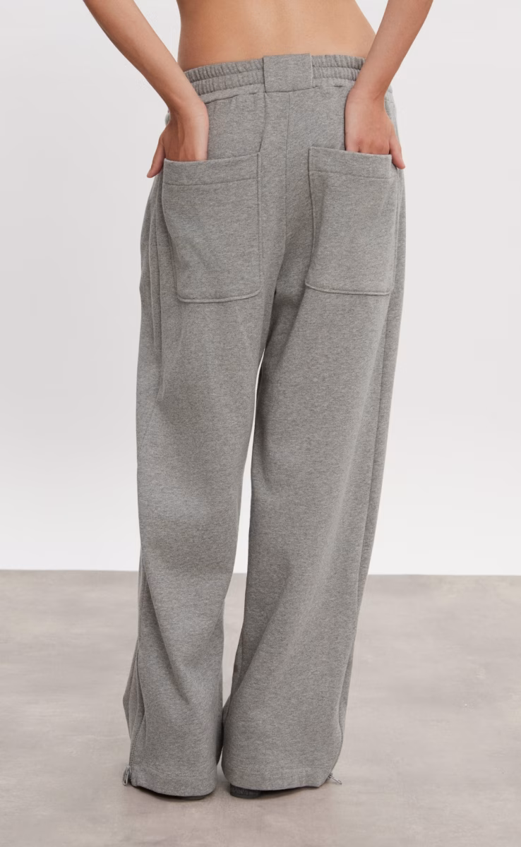 ΠΑΝΤΕΛΟΝΙ ZEN GREY MELANGE