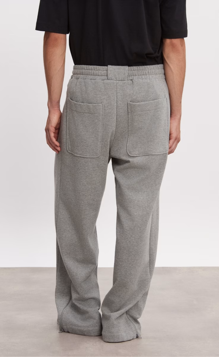 ΠΑΝΤΕΛΟΝΙ ZEN GREY MELANGE