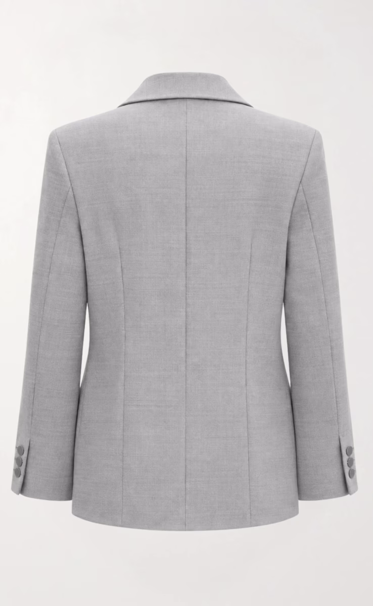 TEMPO BLAZER GREY