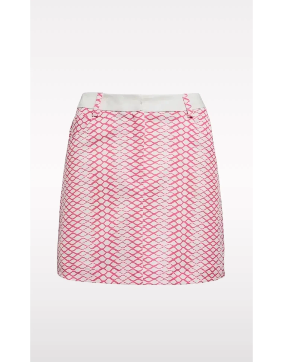 HELIE ΤΖΙΝ ΜΙΝΙ ΦΟΥΣΤΑ