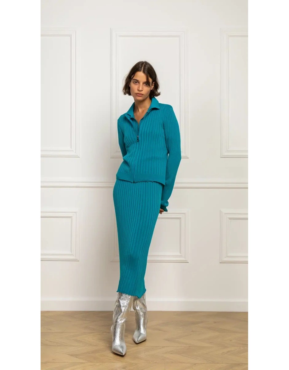 ΦΟΥΣΤΑ ΠΛΕΚΤΗ PEREZ