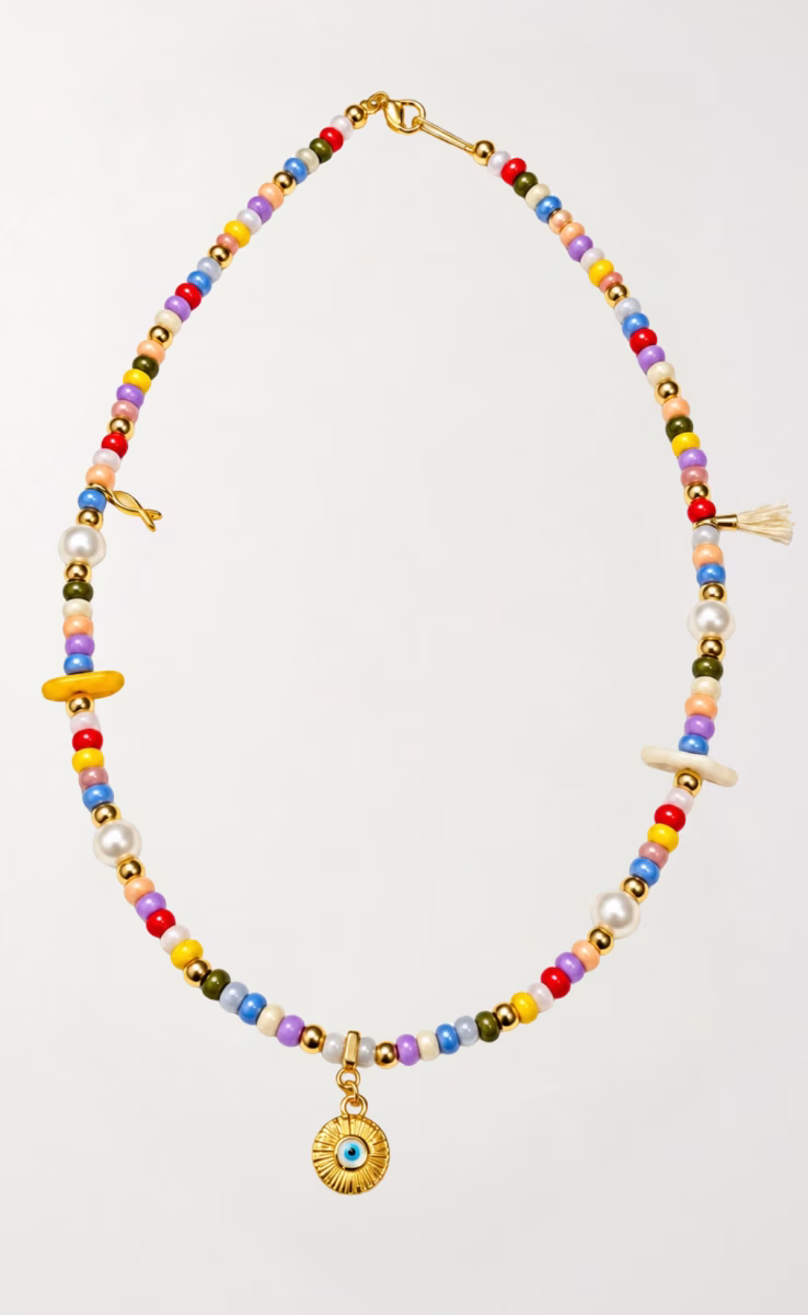 NECKLACE ANAFI