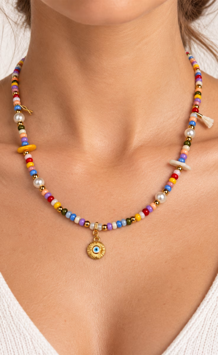 NECKLACE ANAFI