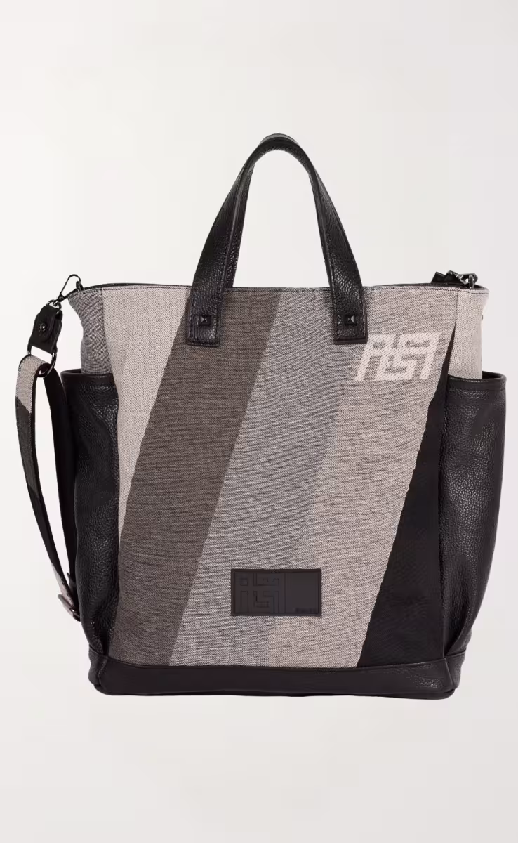 KYROS BAG DIAGONAL POURO BEIGE