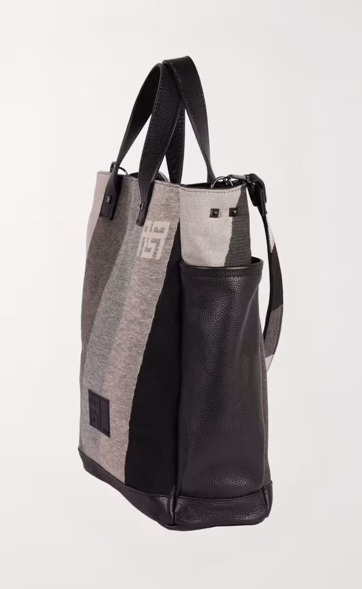 KYROS BAG DIAGONAL POURO BEIGE