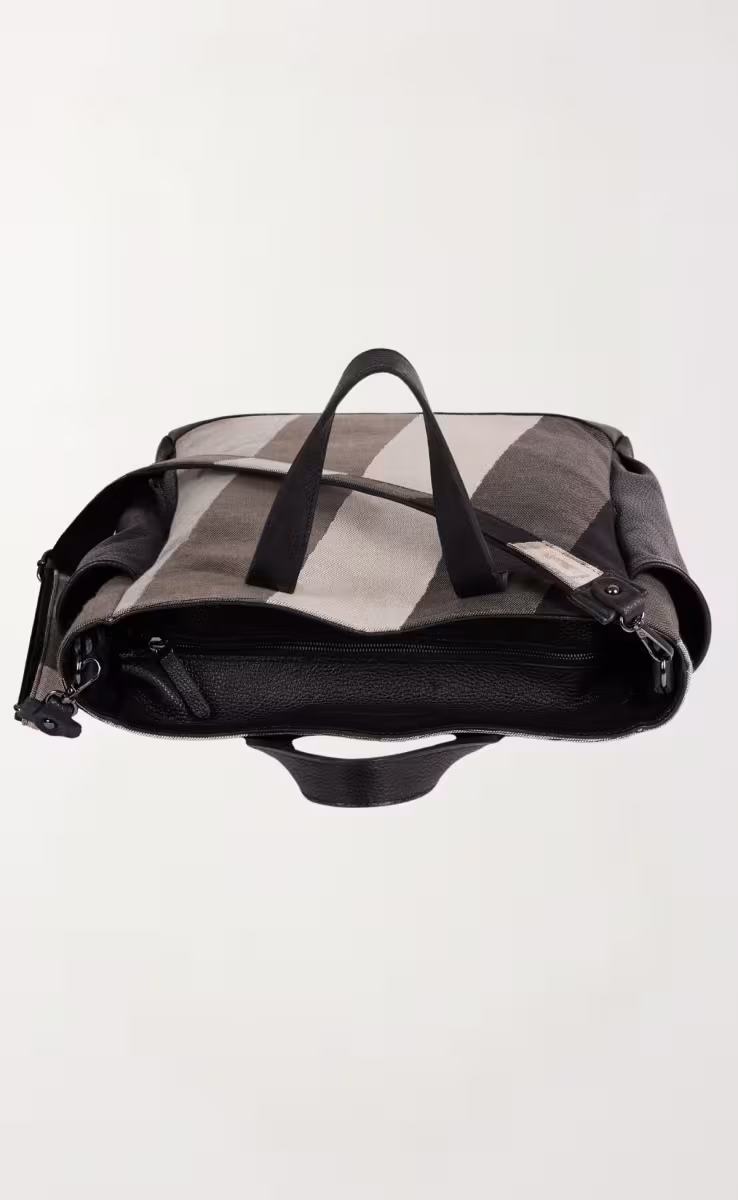 KYROS BAG DIAGONAL POURO BEIGE